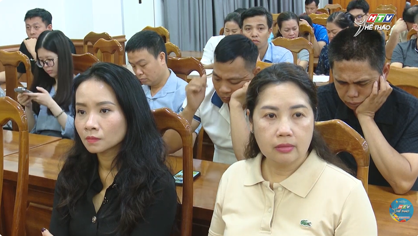 Giải bóng đá nữ Vô địch quốc gia 2026 khởi tranh từ ngày 20/6 - Ảnh 2.