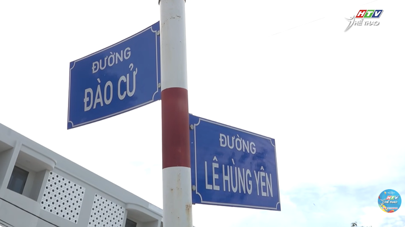 HTV truyền hình trực tiếp môn xe đạp Đại hội TDTT TP. Hồ Chí Minh - Ảnh 5.