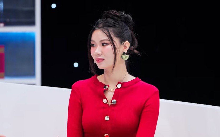 Trò chuyện với tương lai: "Làm gì cũng phải làm cho tới cùng" - Ảnh 14.