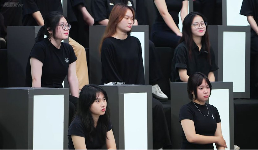 Trò chuyện với tương lai: "Làm gì cũng phải làm cho tới cùng" - Ảnh 17.