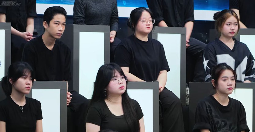 Trò chuyện với tương lai: "Làm gì cũng phải làm cho tới cùng" - Ảnh 10.