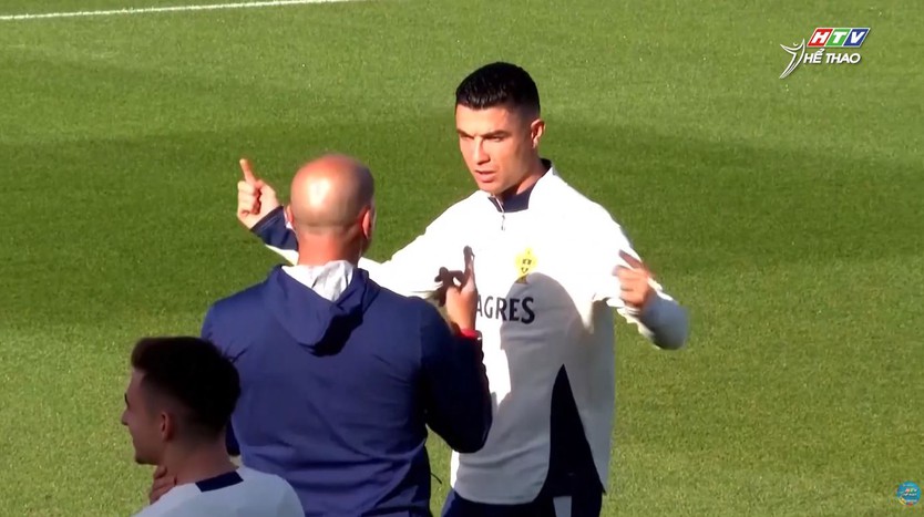 Cristiano Ronaldo trước cơ hội dự World Cup lần thứ 6 - Ảnh 1.