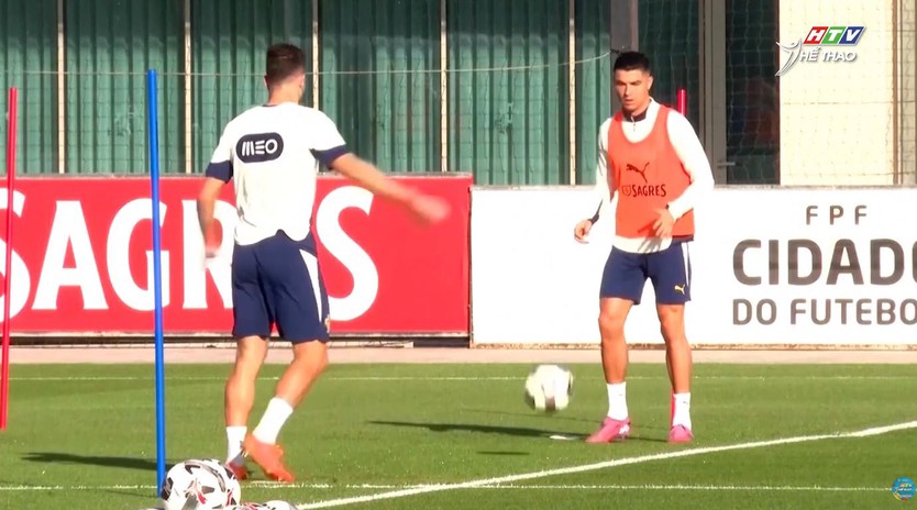 Cristiano Ronaldo trước cơ hội dự World Cup lần thứ 6 - Ảnh 2.