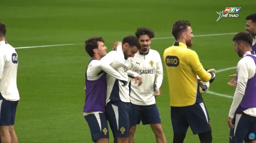 Cristiano Ronaldo trước cơ hội dự World Cup lần thứ 6 - Ảnh 5.