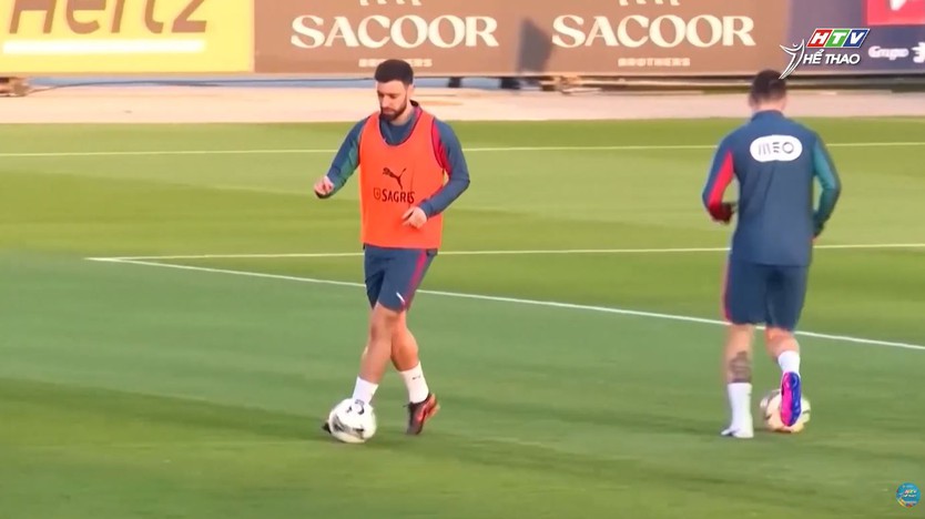 Cristiano Ronaldo trước cơ hội dự World Cup lần thứ 6 - Ảnh 6.