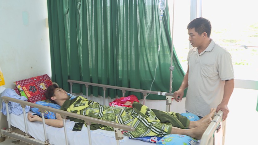 Hành trình chăm sóc toàn diện cho người yếu thế tại TP. Hồ Chí Minh - Ảnh 2.