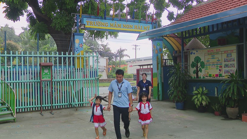 TP. Hồ Chí Minh đẩy mạnh xây dựng thiết chế cho người lao động - Ảnh 1.