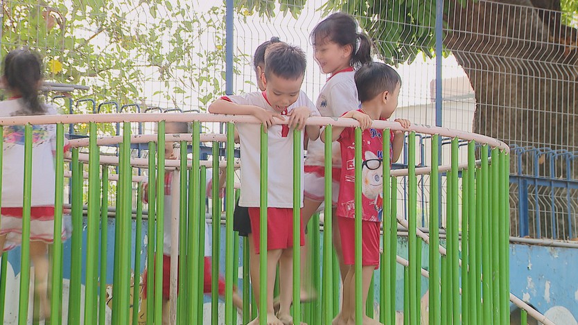 TP. Hồ Chí Minh đẩy mạnh xây dựng thiết chế cho người lao động - Ảnh 2.
