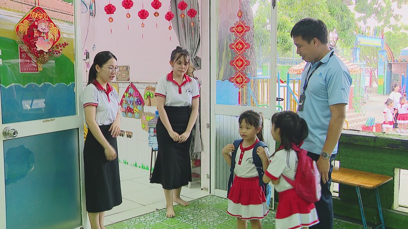 TP. Hồ Chí Minh đẩy mạnh xây dựng thiết chế cho người lao động - Ảnh 3.