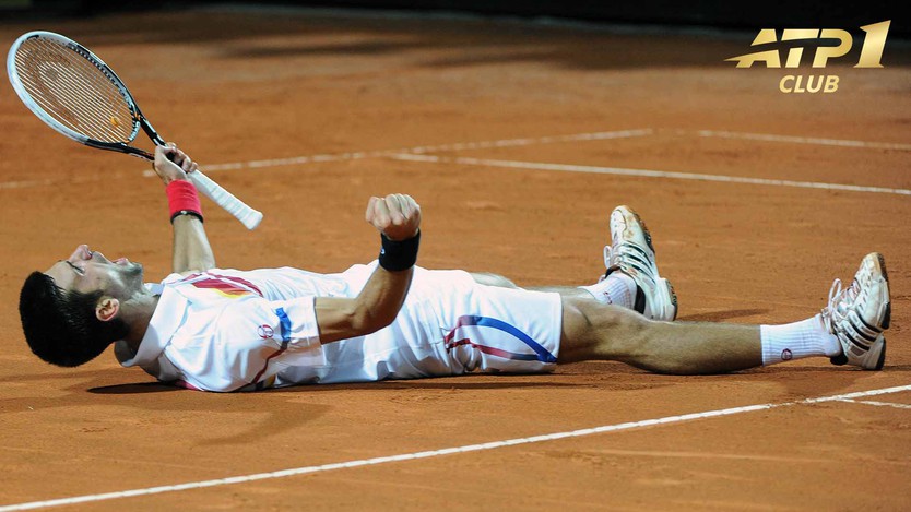 Djokovic bổ sung Viktor Troicki vào ban huấn luyện - Ảnh 5.