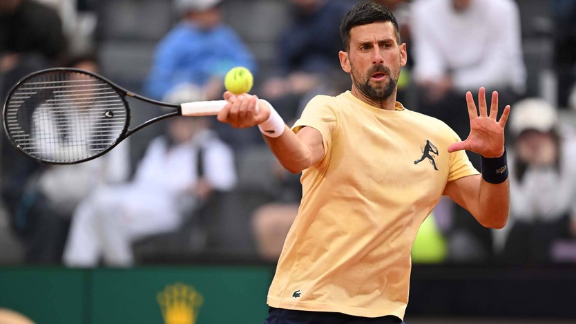 Djokovic bổ sung Viktor Troicki vào ban huấn luyện - Ảnh 6.