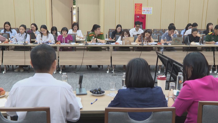 Đề xuất sửa đổi Luật Trách nhiệm bồi thường của Nhà nước phù hợp thực tiễn mới - Ảnh 2.
