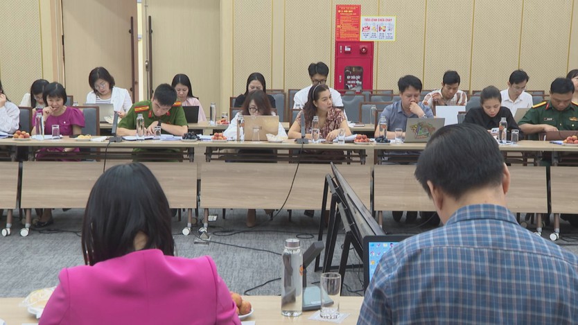 Đề xuất sửa đổi Luật Trách nhiệm bồi thường của Nhà nước phù hợp thực tiễn mới - Ảnh 4.