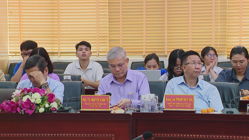 Đề xuất giải pháp xây dựng nền kinh tế độc lập, tự chủ trong bối cảnh toàn cầu hóa 4.0 - Ảnh 3.
