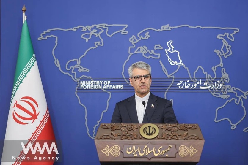 Tổng thống Donald Trump: Sẵn sàng chờ Iran trả lời trong vài ngày - Ảnh 2.