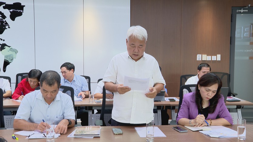 TP. Hồ Chí Minh thúc đẩy tiến độ các dự án nhà ở xã hội phục vụ công nhân- Ảnh 3.