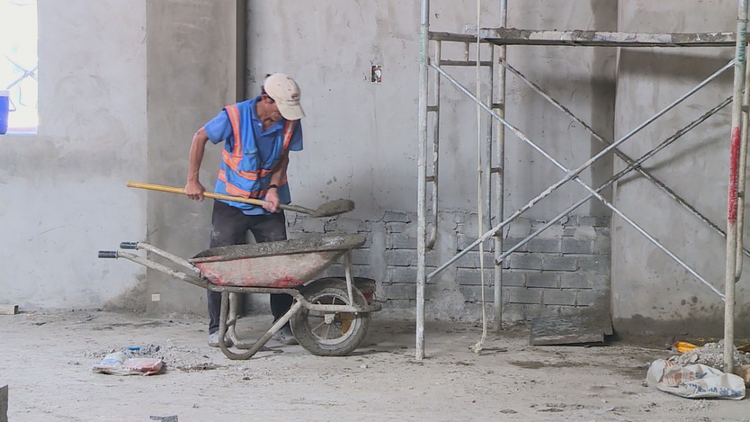 Thêm phòng học mới, thêm cơ hội học tập tốt hơn cho học sinh thành phố - Ảnh 3.
