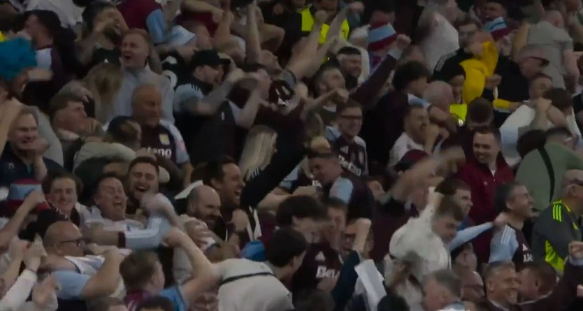 Aston Villa vô địch Europa League sau chiến thắng thuyết phục trước Freiburg - Ảnh 7.