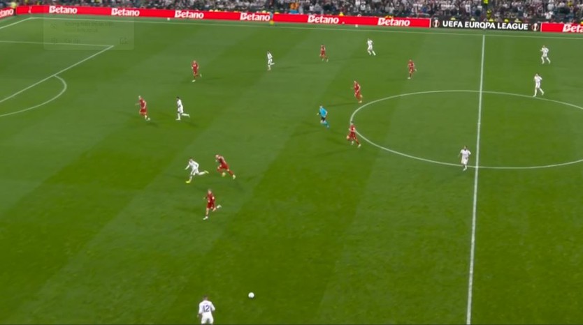 Aston Villa vô địch Europa League sau chiến thắng thuyết phục trước Freiburg - Ảnh 8.
