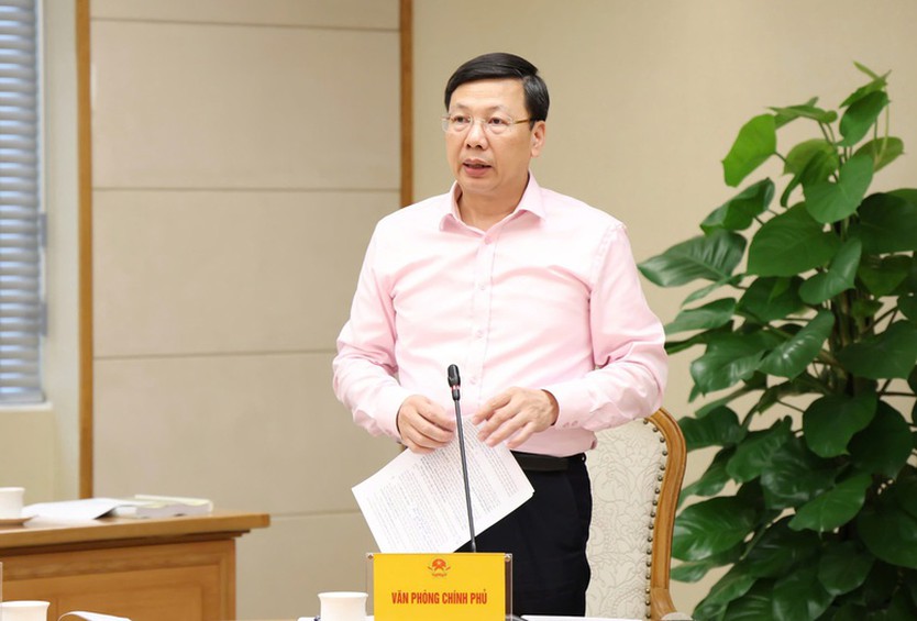 Bảo đảm tầm nhìn dài hạn trong điều chỉnh quy hoạch sử dụng đất quốc gia- Ảnh 3.