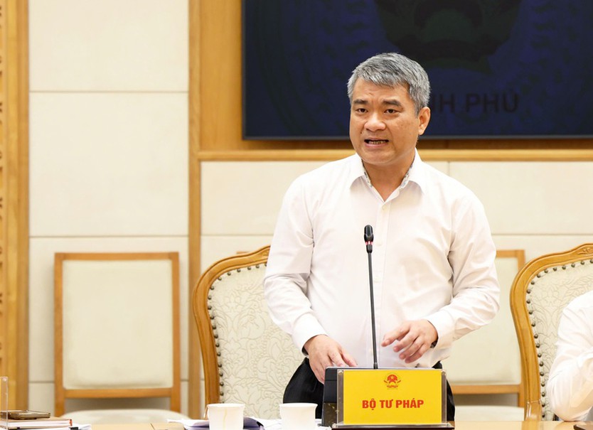 Bảo đảm tầm nhìn dài hạn trong điều chỉnh quy hoạch sử dụng đất quốc gia- Ảnh 4.