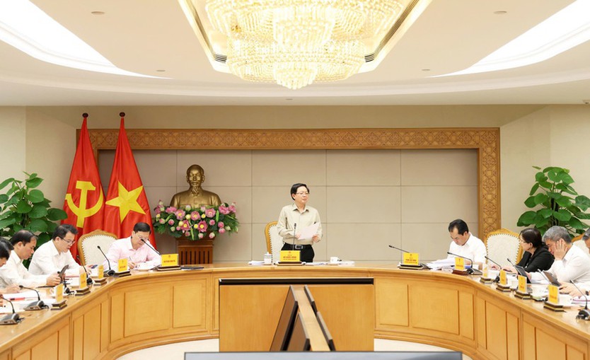 Bảo đảm tầm nhìn dài hạn trong điều chỉnh quy hoạch sử dụng đất quốc gia- Ảnh 5.