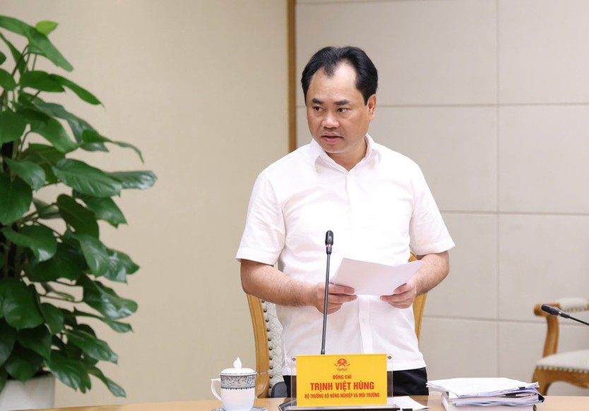 Bảo đảm tầm nhìn dài hạn trong điều chỉnh quy hoạch sử dụng đất quốc gia- Ảnh 2.