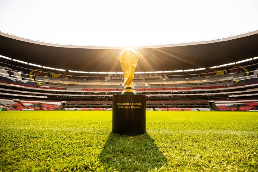 Javier Hernández kỳ vọng Mexico khởi đầu thuận lợi tại World Cup 2026 - Ảnh 7.