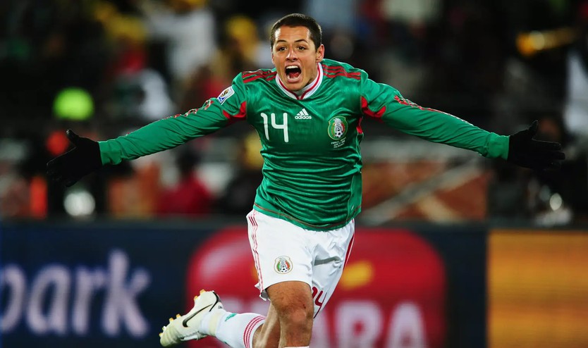 Javier Hernández kỳ vọng Mexico khởi đầu thuận lợi tại World Cup 2026 - Ảnh 2.