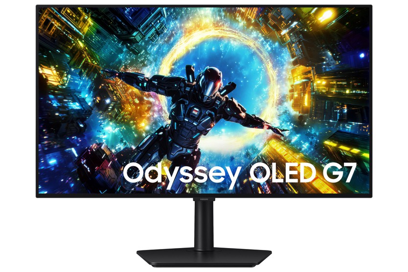 Samsung ra mắt thế hệ màn hình Odyssey và ViewFinity đỉnh cao, với màn hình chơi game 6K đầu tiên trên thị trường - Ảnh 3.