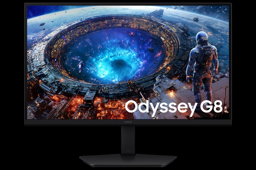 Samsung ra mắt thế hệ màn hình Odyssey và ViewFinity đỉnh cao, với màn hình chơi game 6K đầu tiên trên thị trường - Ảnh 2.