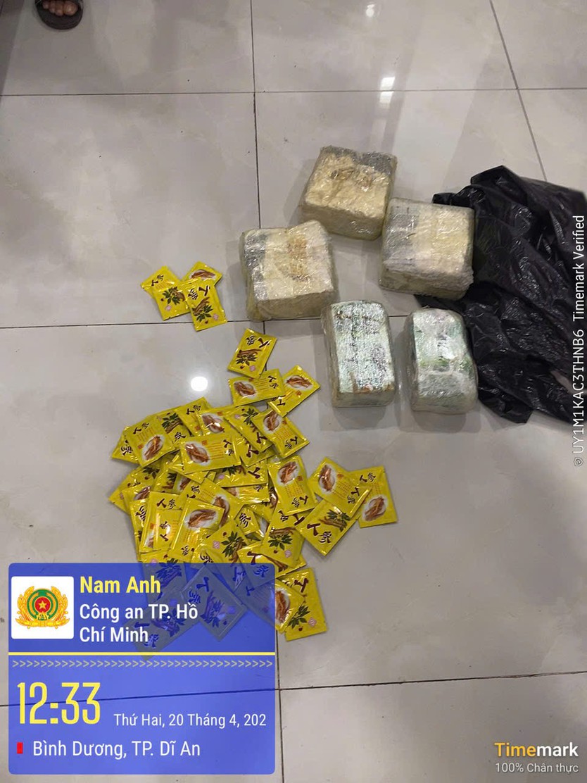Lần theo dòng chảy của ma túy, Công an TP. Hồ Chí Minh triệt phá đường dây ma túy liên tỉnh, bắt và xử lý 140 đối tượng.  - Ảnh 5.