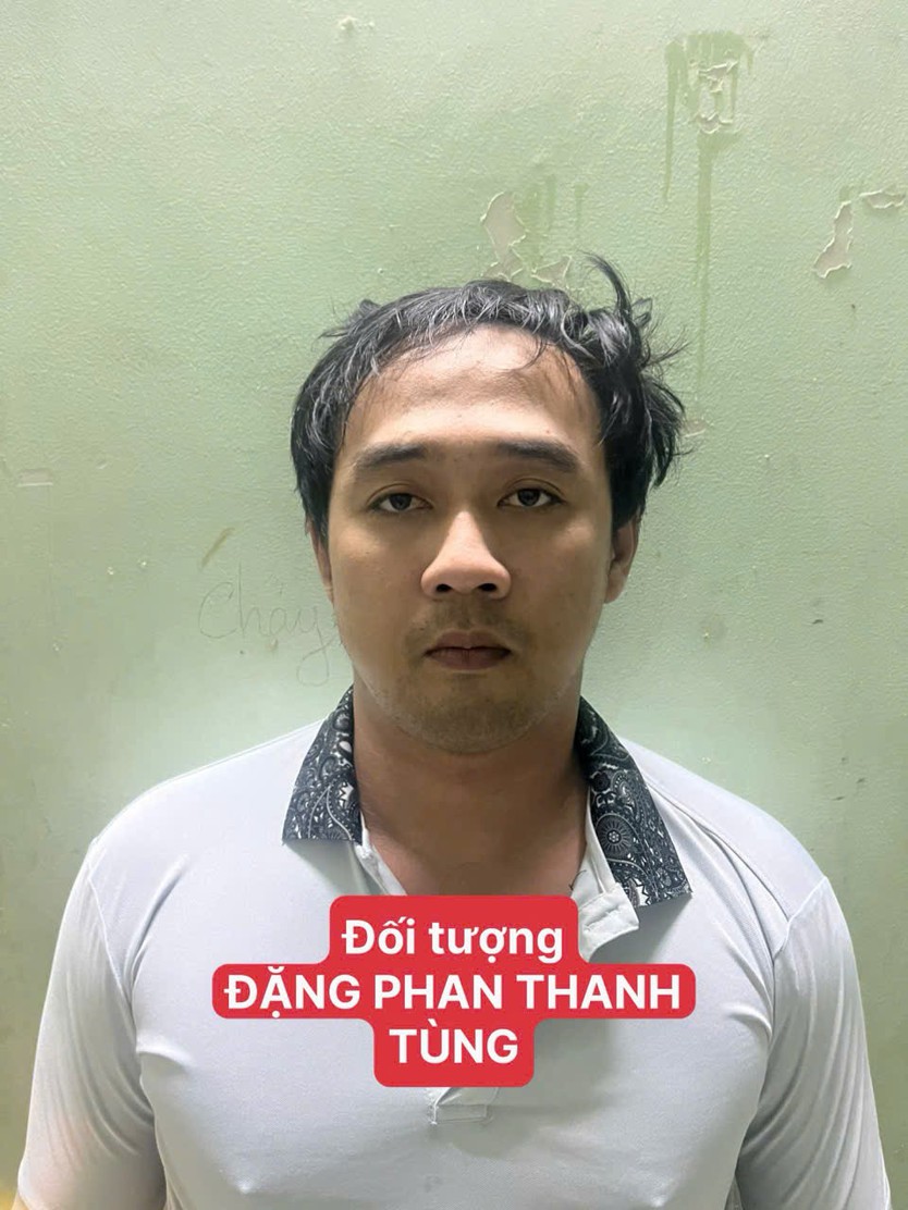 Lần theo dòng chảy của ma túy, Công an TP. Hồ Chí Minh triệt phá đường dây ma túy liên tỉnh, bắt và xử lý 140 đối tượng.  - Ảnh 3.