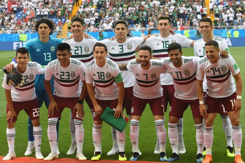 Javier Hernández kỳ vọng Mexico khởi đầu thuận lợi tại World Cup 2026 - Ảnh 4.