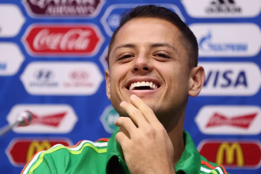 Javier Hernández kỳ vọng Mexico khởi đầu thuận lợi tại World Cup 2026 - Ảnh 1.