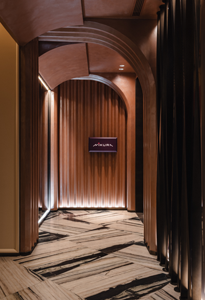 JW Marriott Hotel & Suites Saigon ra mắt Nikura & Pisco Hana: Điểm hẹn mới của văn hóa Peru – Nhật - Ảnh 1.