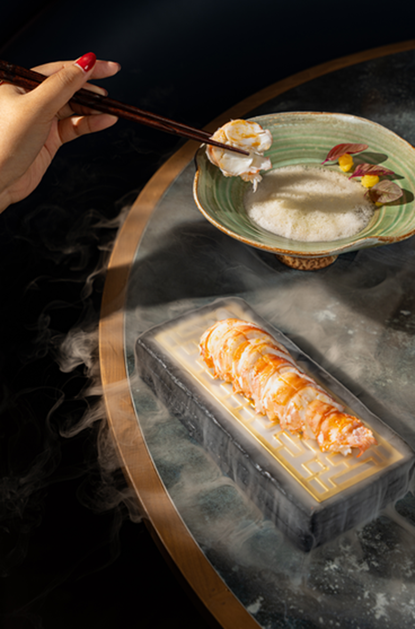 JW Marriott Hotel & Suites Saigon ra mắt Nikura & Pisco Hana: Điểm hẹn mới của văn hóa Peru – Nhật - Ảnh 10.