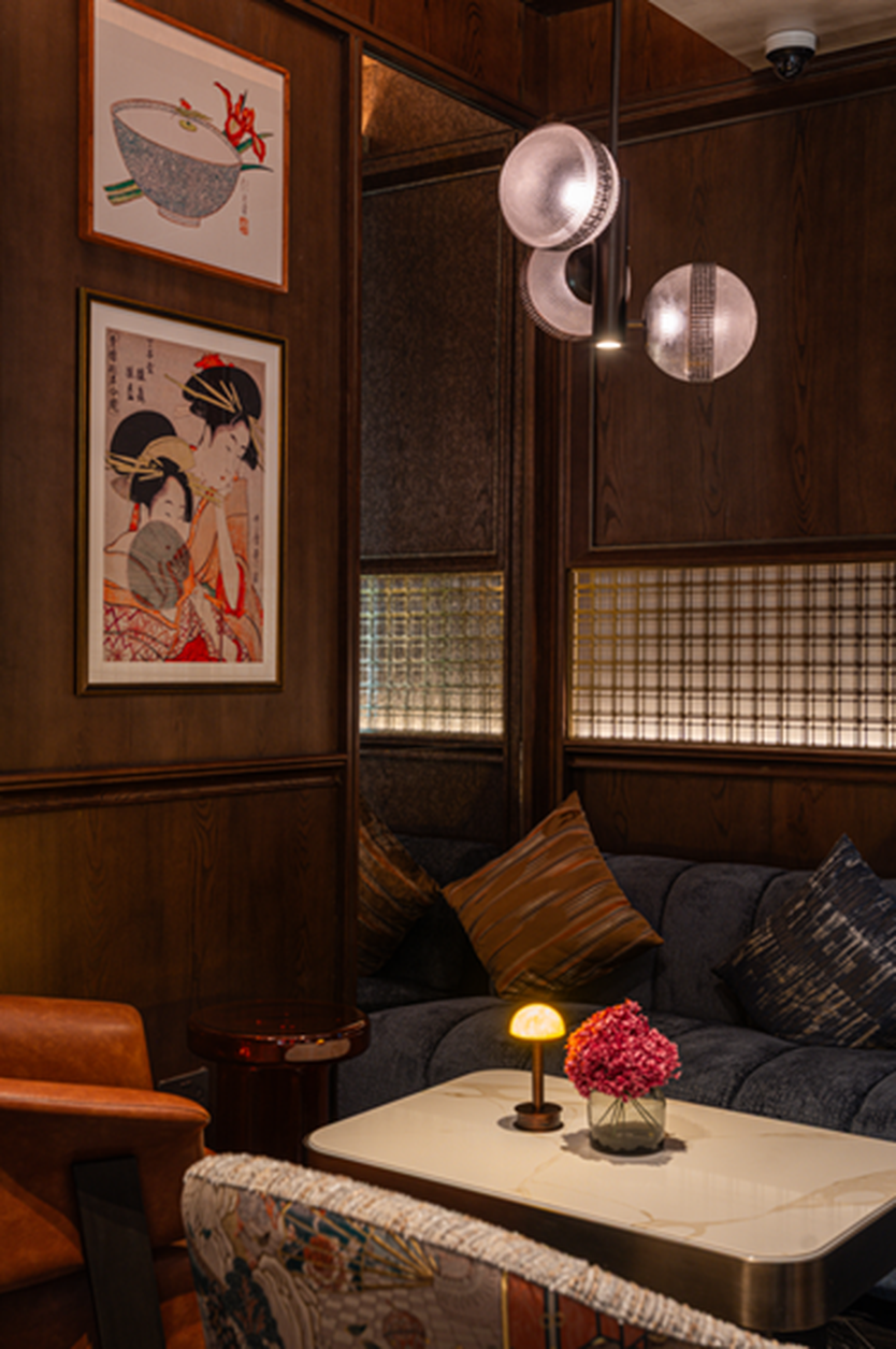 JW Marriott Hotel & Suites Saigon ra mắt Nikura & Pisco Hana: Điểm hẹn mới của văn hóa Peru – Nhật - Ảnh 2.