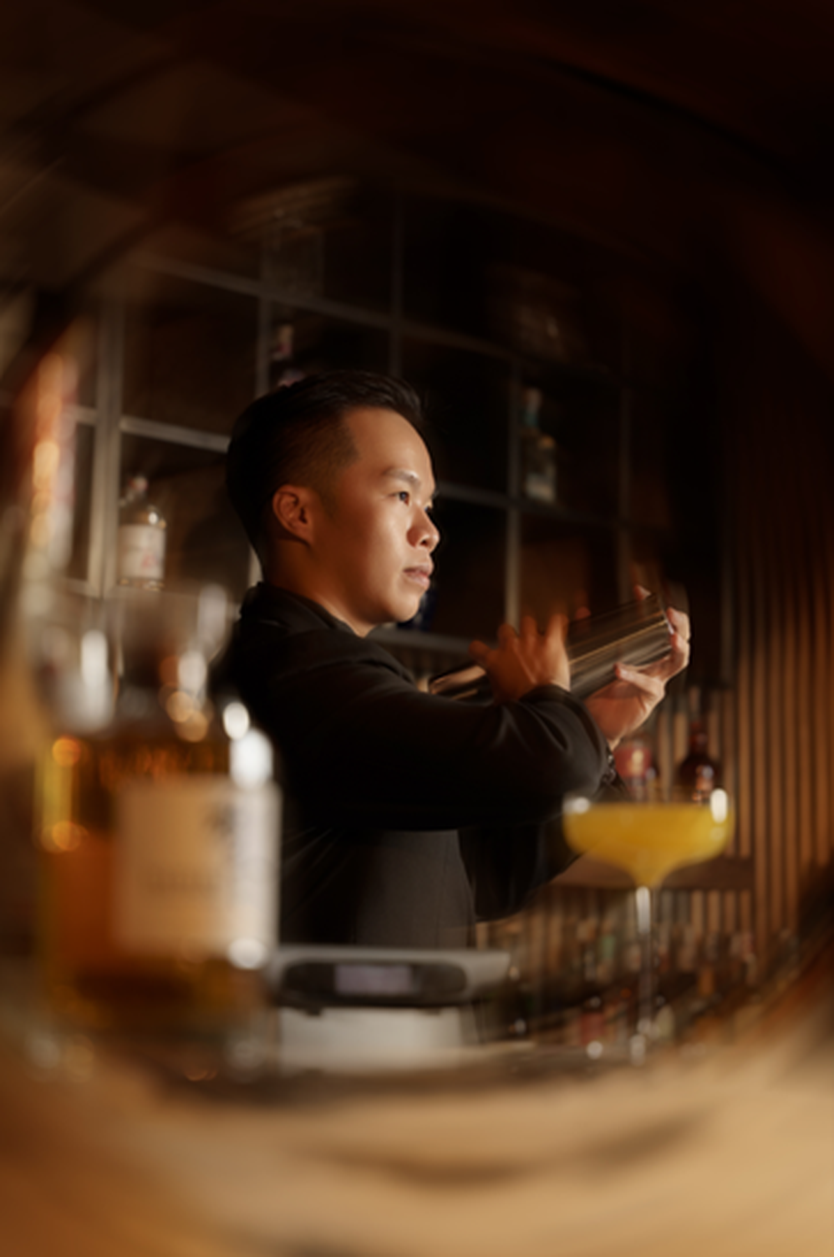 JW Marriott Hotel & Suites Saigon ra mắt Nikura & Pisco Hana: Điểm hẹn mới của văn hóa Peru – Nhật - Ảnh 6.