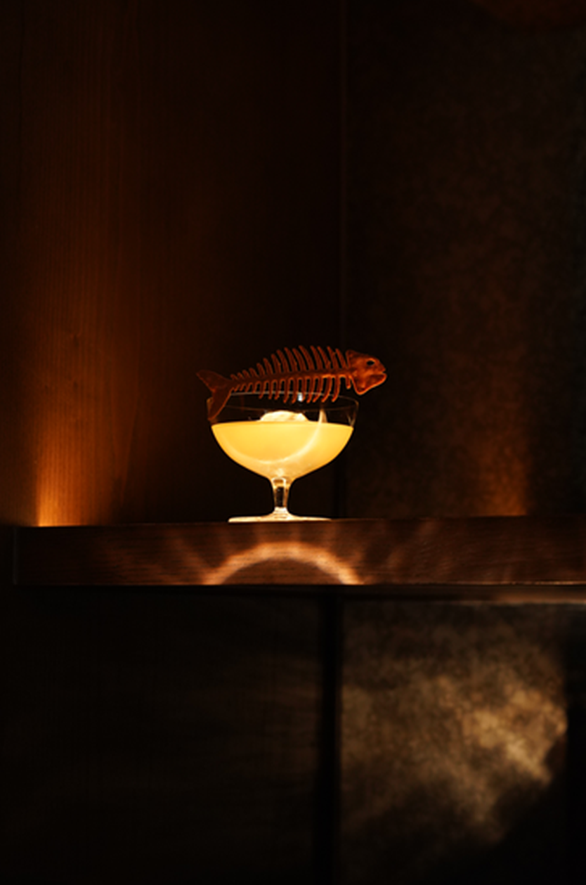 JW Marriott Hotel & Suites Saigon ra mắt Nikura & Pisco Hana: Điểm hẹn mới của văn hóa Peru – Nhật - Ảnh 7.