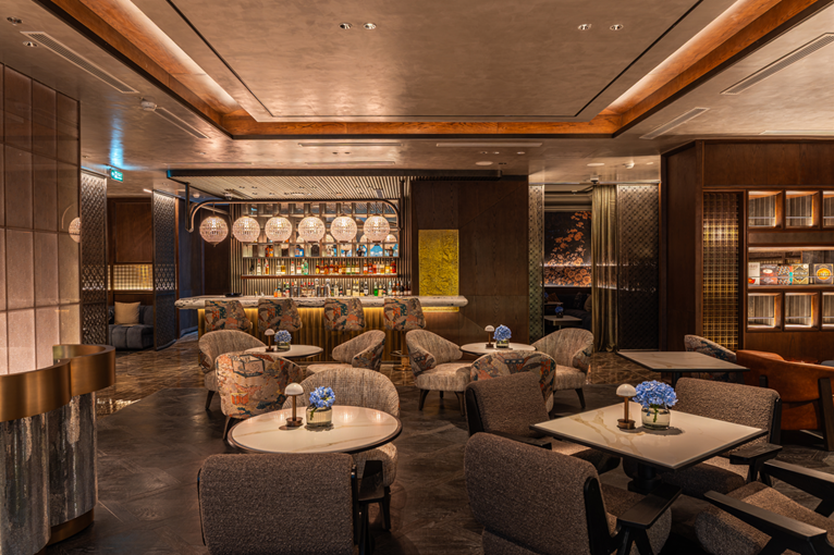 JW Marriott Hotel & Suites Saigon ra mắt Nikura & Pisco Hana: Điểm hẹn mới của văn hóa Peru – Nhật - Ảnh 8.