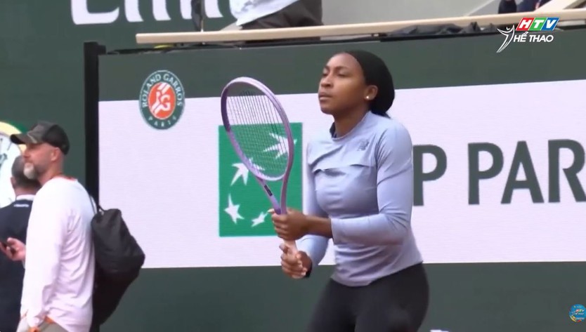 Djokovic và dàn sao tích cực chuẩn bị cho Roland Garros - Ảnh 5.