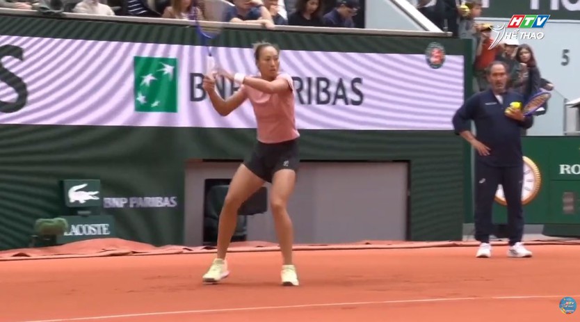 Djokovic và dàn sao tích cực chuẩn bị cho Roland Garros - Ảnh 6.