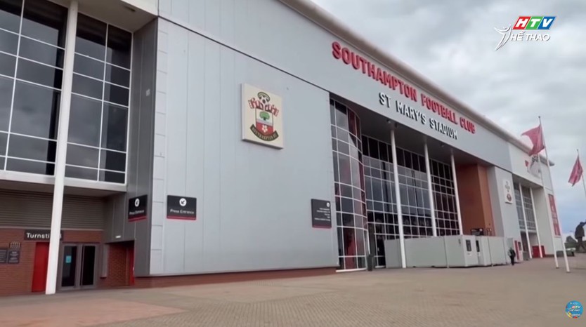 Southampton bị loại khỏi chung kết play-off Championship - Ảnh 3.
