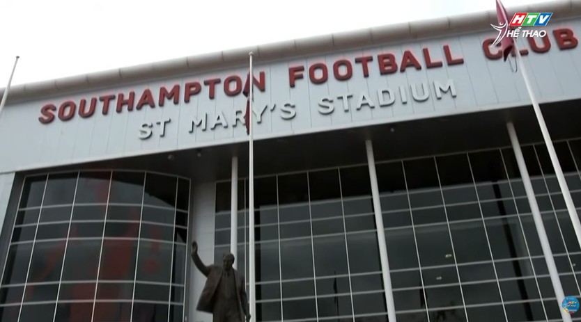 Southampton bị loại khỏi chung kết play-off Championship - Ảnh 2.