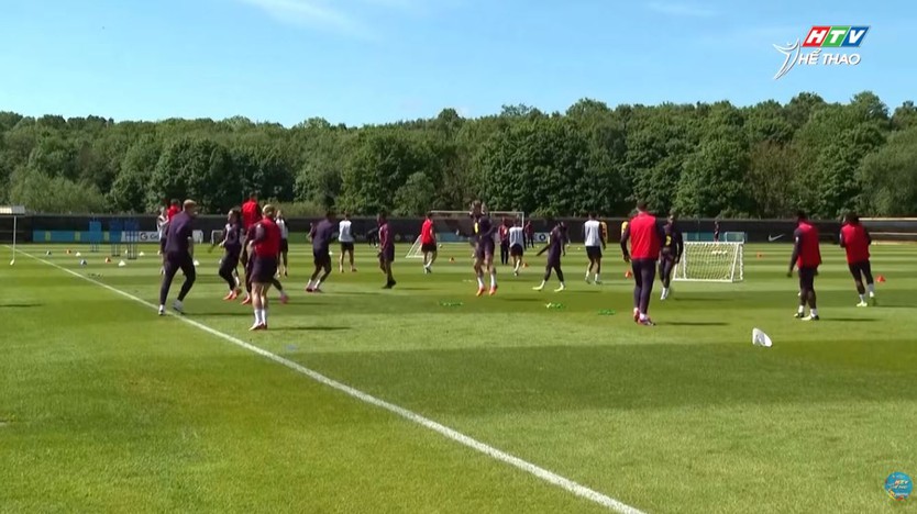 Southampton bị loại khỏi chung kết play-off Championship - Ảnh 1.