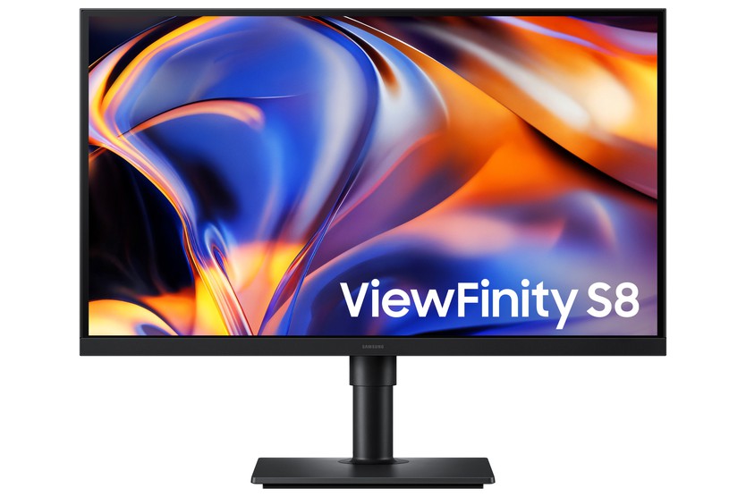 Samsung ra mắt thế hệ màn hình Odyssey và ViewFinity đỉnh cao, với màn hình chơi game 6K đầu tiên trên thị trường - Ảnh 4.