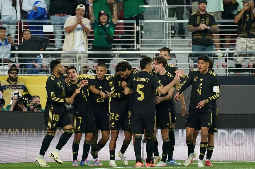 Javier Hernández kỳ vọng Mexico khởi đầu thuận lợi tại World Cup 2026 - Ảnh 3.