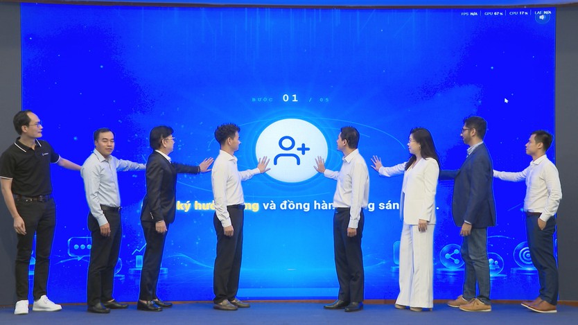 Phổ biến quy định mới về phát thanh, truyền hình và ứng xử trên môi trường số - Ảnh 3.