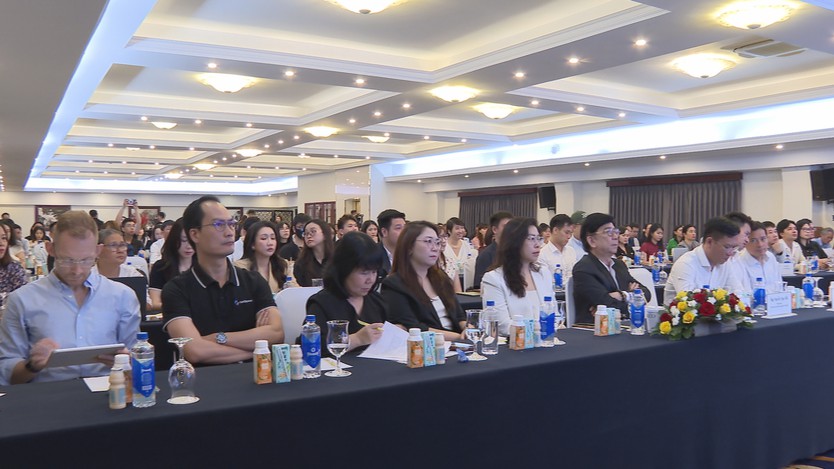 Phổ biến quy định mới về phát thanh, truyền hình và ứng xử trên môi trường số - Ảnh 2.